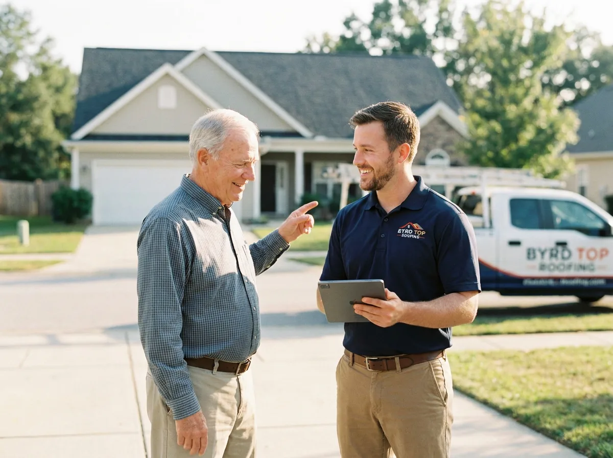 Roofing Huntsville, UT FAQs